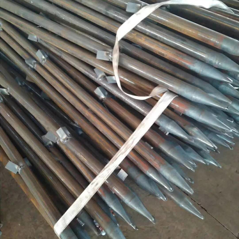 舞阳土钉小导管