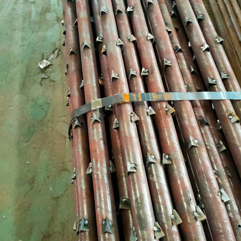 舞阳土钉小导管