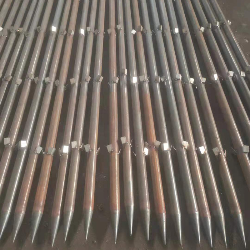 舞阳土钉小导管