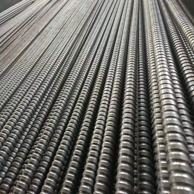 舞阳中空锚杆