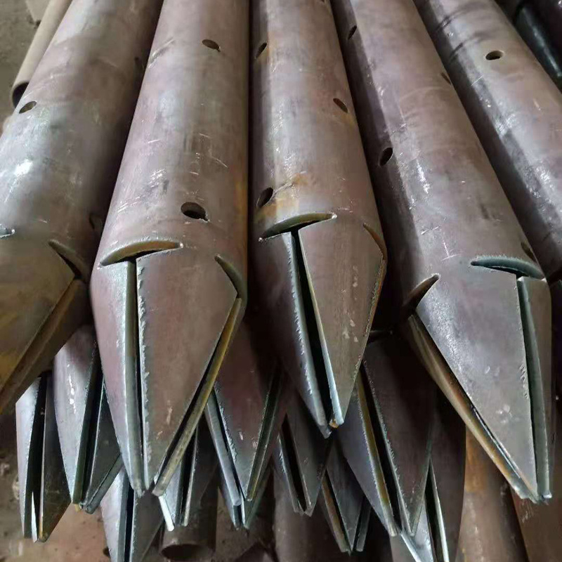 舞阳预埋注浆管